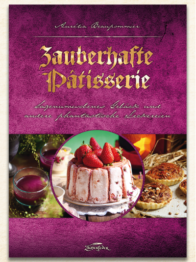 Larp Buch-09-Zauberhafte Patisserie-Trollfelsen